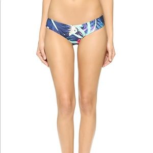 Stone Fox Byron Bikini Bottom